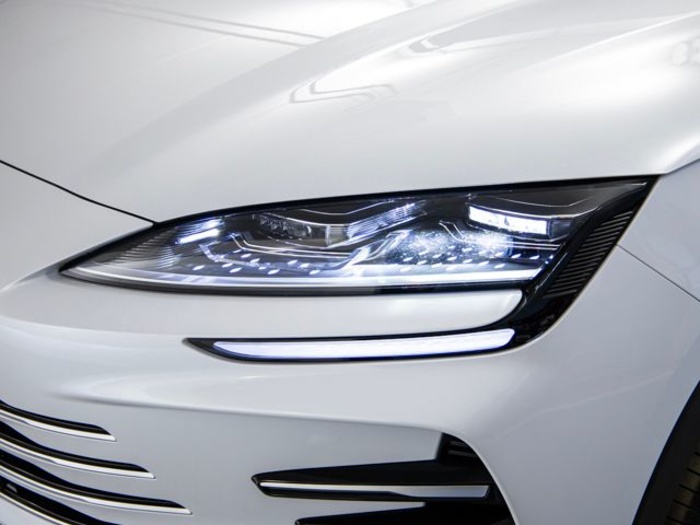 BYD Seal U DM-i Comfort 160 kW (218 CV) KM0 en Valladolid BYD Seal U DM-i Comfort 160 kW (218 CV) KM0 en Valladolid