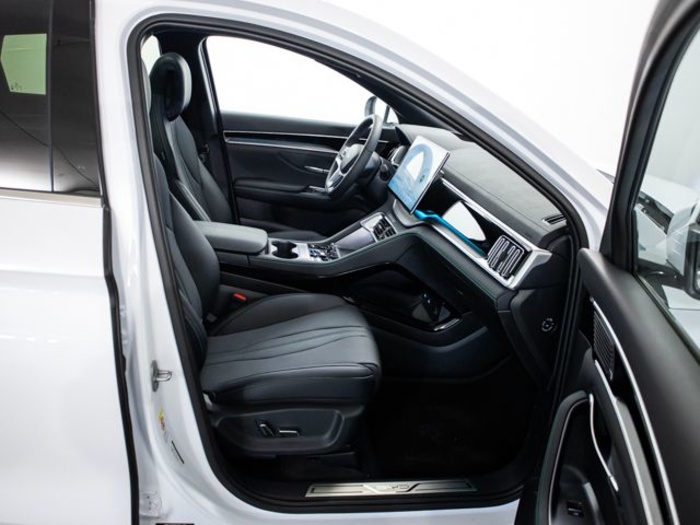 BYD Seal U DM-i Comfort 160 kW (218 CV) KM0 en Valladolid BYD Seal U DM-i Comfort 160 kW (218 CV) KM0 en Valladolid