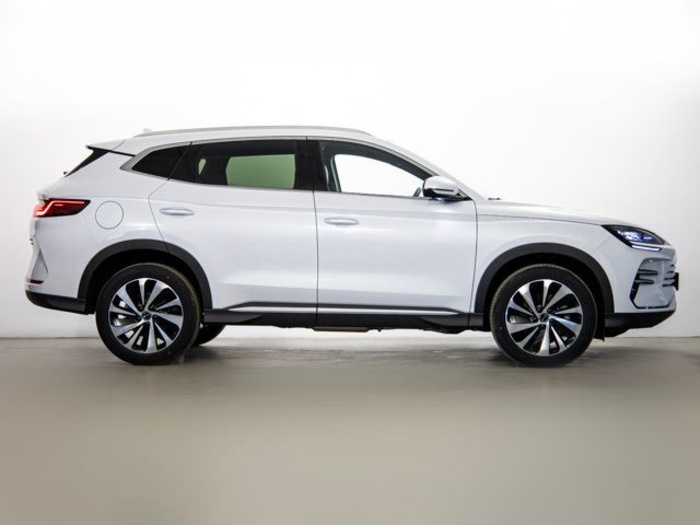 BYD Seal U DM-i Comfort 160 kW (218 CV) KM0 en Valladolid BYD Seal U DM-i Comfort 160 kW (218 CV) KM0 en Valladolid