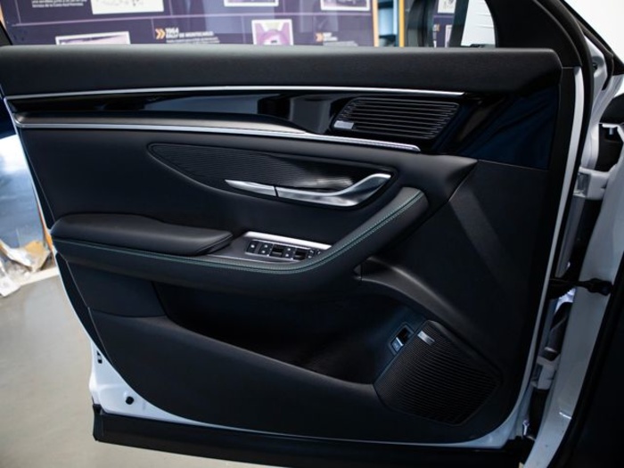 BYD Seal U DM-i Comfort 160 kW (218 CV) KM0 en Valladolid BYD Seal U DM-i Comfort 160 kW (218 CV) KM0 en Valladolid