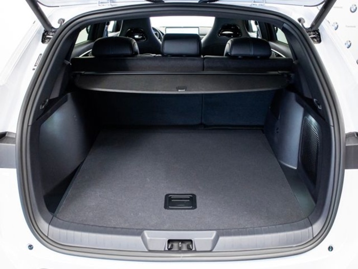 BYD Seal U DM-i Comfort 160 kW (218 CV) KM0 en Valladolid BYD Seal U DM-i Comfort 160 kW (218 CV) KM0 en Valladolid