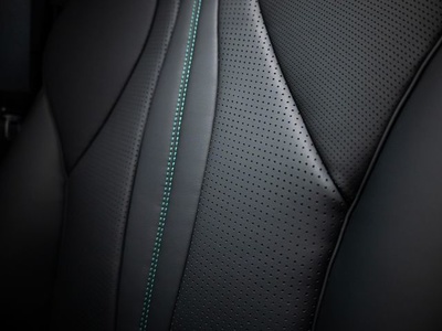 BYD Seal U DM-i Comfort 160 kW (218 CV) 8 BYD Seal U DM-i Comfort 160 kW (218 CV) 8