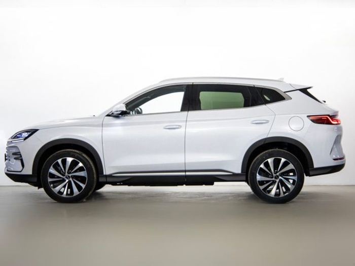 BYD Seal U DM-i Comfort 160 kW (218 CV) KM0 en Valladolid BYD Seal U DM-i Comfort 160 kW (218 CV) KM0 en Valladolid