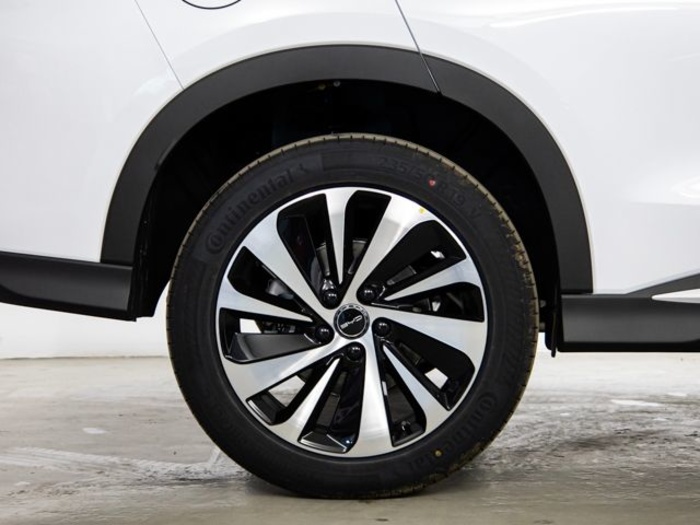 BYD Seal U DM-i Comfort 160 kW (218 CV) KM0 en Valladolid BYD Seal U DM-i Comfort 160 kW (218 CV) KM0 en Valladolid