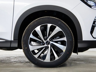 BYD Seal U DM-i Comfort 160 kW (218 CV) 8 BYD Seal U DM-i Comfort 160 kW (218 CV) 8