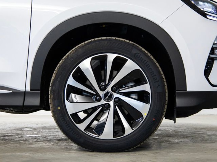 BYD Seal U DM-i Comfort 160 kW (218 CV) KM0 en Valladolid BYD Seal U DM-i Comfort 160 kW (218 CV) KM0 en Valladolid