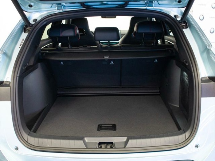 BYD Seal U DM-i Comfort 160 kW (218 CV) KM0 en Valladolid BYD Seal U DM-i Comfort 160 kW (218 CV) KM0 en Valladolid