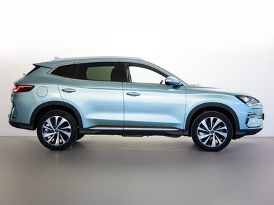 BYD Seal U DM-i Comfort 160 kW (218 CV) 9 BYD Seal U DM-i Comfort 160 kW (218 CV) 9