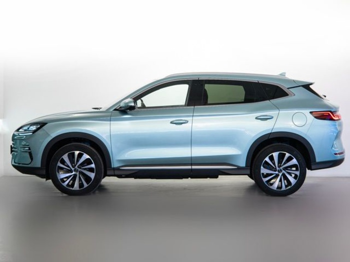 BYD Seal U DM-i Comfort 160 kW (218 CV) KM0 en Valladolid BYD Seal U DM-i Comfort 160 kW (218 CV) KM0 en Valladolid