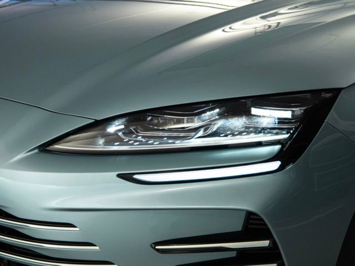 BYD Seal U DM-i Comfort 160 kW (218 CV) KM0 en Valladolid BYD Seal U DM-i Comfort 160 kW (218 CV) KM0 en Valladolid