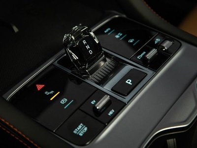 BYD Seal U DM-i Comfort 160 kW (218 CV) 9 BYD Seal U DM-i Comfort 160 kW (218 CV) 9