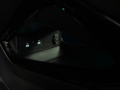 BYD Seal U DM-i Comfort 160 kW (218 CV) 9 BYD Seal U DM-i Comfort 160 kW (218 CV) 9