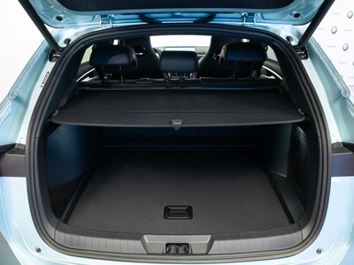 BYD Seal U DM-i Comfort 160 kW (218 CV) 9 BYD Seal U DM-i Comfort 160 kW (218 CV) 9