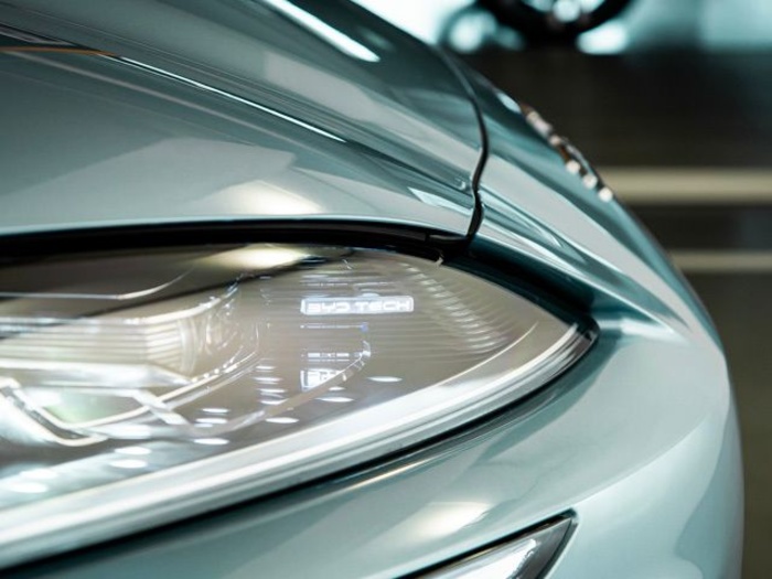 BYD Seal U DM-i Comfort 160 kW (218 CV) KM0 en Valladolid BYD Seal U DM-i Comfort 160 kW (218 CV) KM0 en Valladolid