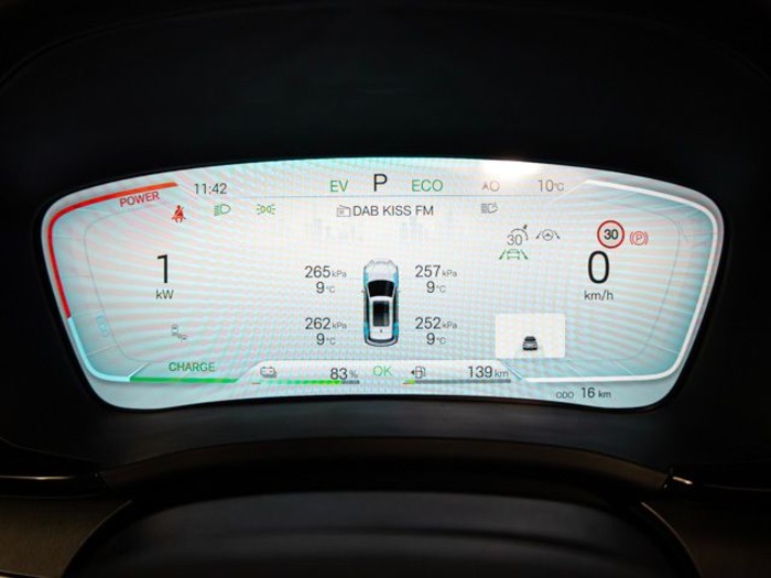 BYD Seal U DM-i Comfort 160 kW (218 CV) KM0 en Valladolid BYD Seal U DM-i Comfort 160 kW (218 CV) KM0 en Valladolid