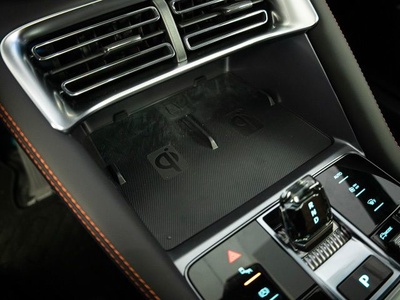 BYD Seal U DM-i Comfort 160 kW (218 CV) 9 BYD Seal U DM-i Comfort 160 kW (218 CV) 9