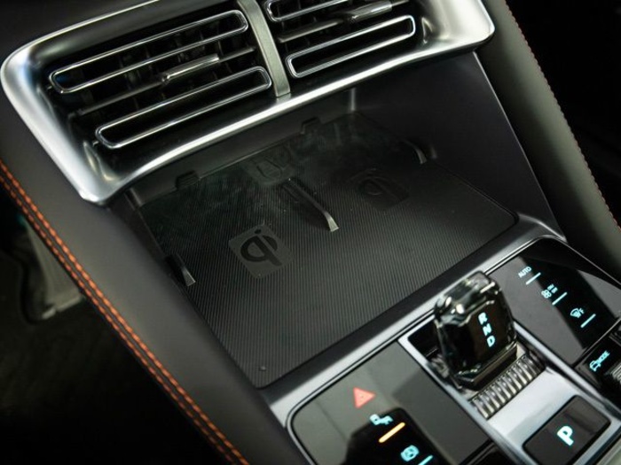 BYD Seal U DM-i Comfort 160 kW (218 CV) KM0 en Valladolid BYD Seal U DM-i Comfort 160 kW (218 CV) KM0 en Valladolid