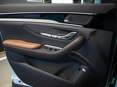 BYD Seal U DM-i Comfort 160 kW (218 CV) 9 BYD Seal U DM-i Comfort 160 kW (218 CV) 9