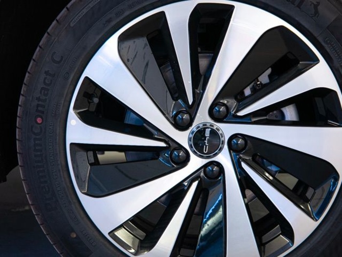 BYD Seal U DM-i Comfort 160 kW (218 CV) KM0 en Valladolid BYD Seal U DM-i Comfort 160 kW (218 CV) KM0 en Valladolid