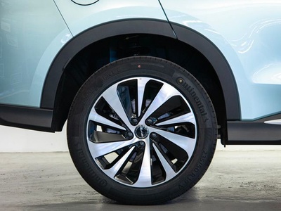 BYD Seal U DM-i Comfort 160 kW (218 CV) 9 BYD Seal U DM-i Comfort 160 kW (218 CV) 9