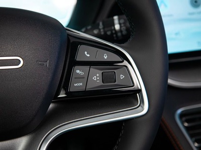 BYD Seal U DM-i Comfort 160 kW (218 CV) 9 BYD Seal U DM-i Comfort 160 kW (218 CV) 9