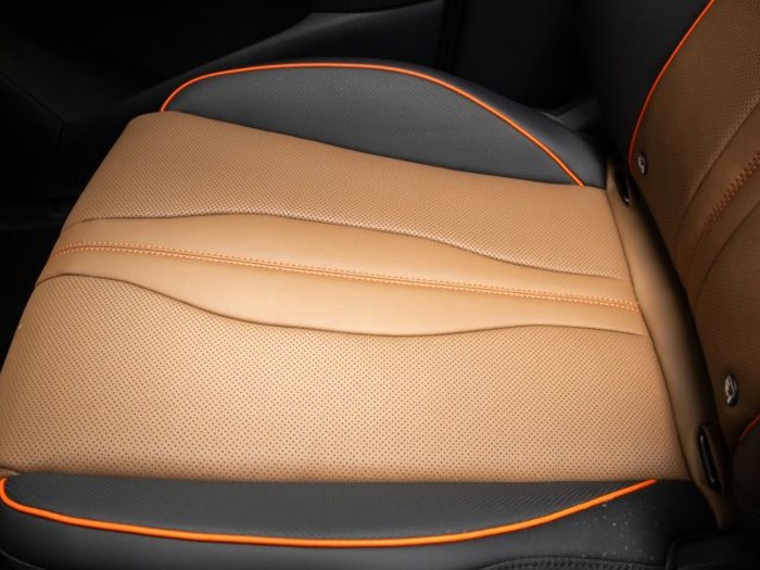 BYD Seal U DM-i Comfort 160 kW (218 CV) KM0 en Valladolid BYD Seal U DM-i Comfort 160 kW (218 CV) KM0 en Valladolid