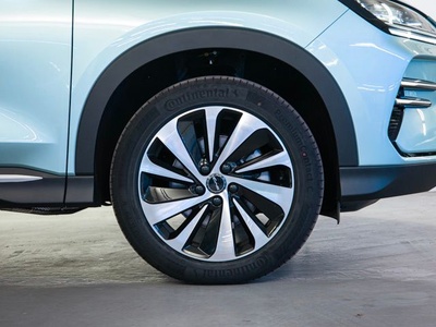 BYD Seal U DM-i Comfort 160 kW (218 CV) 9 BYD Seal U DM-i Comfort 160 kW (218 CV) 9