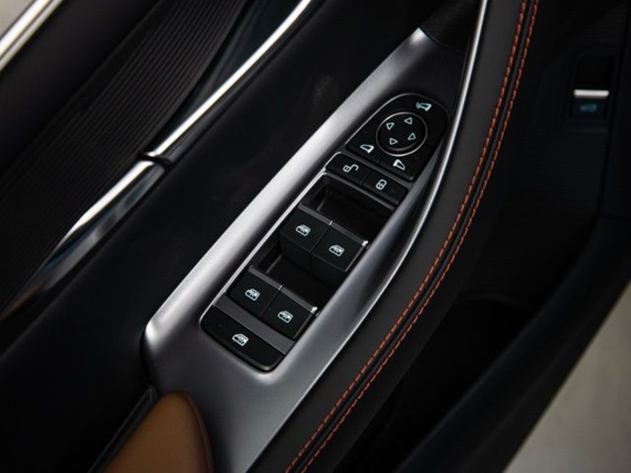 BYD Seal U DM-i Comfort 160 kW (218 CV) KM0 en Valladolid BYD Seal U DM-i Comfort 160 kW (218 CV) KM0 en Valladolid