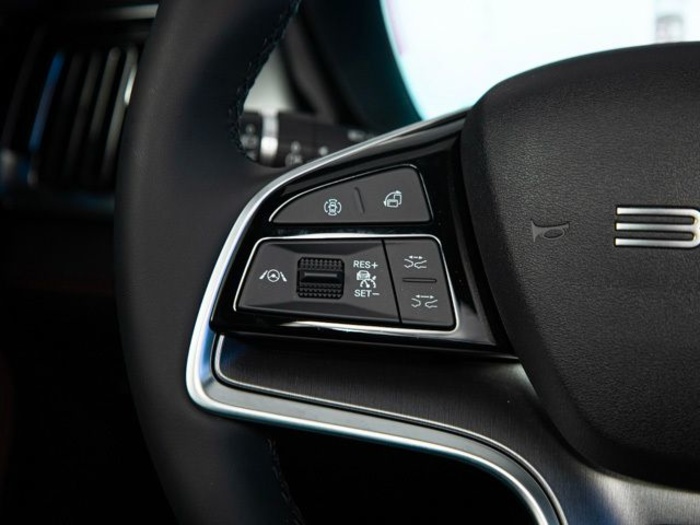 BYD Seal U DM-i Comfort 160 kW (218 CV) KM0 en Valladolid BYD Seal U DM-i Comfort 160 kW (218 CV) KM0 en Valladolid