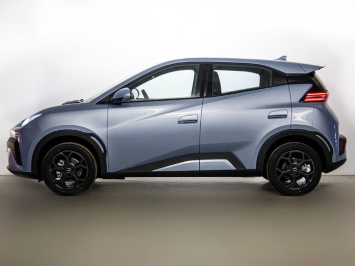 BYD Dolphin Surf Comfort 115 kW (156 CV) KM0 en Valladolid BYD Dolphin Surf Comfort 115 kW (156 CV) KM0 en Valladolid