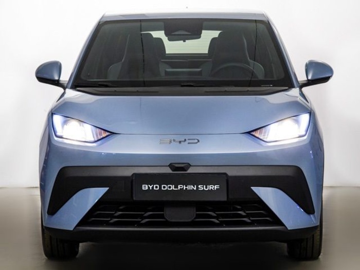 BYD Dolphin Surf Comfort 115 kW (156 CV) KM0 en Valladolid BYD Dolphin Surf Comfort 115 kW (156 CV) KM0 en Valladolid