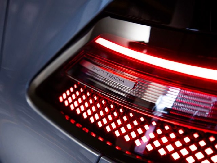 BYD Dolphin Surf Comfort 115 kW (156 CV) KM0 en Valladolid BYD Dolphin Surf Comfort 115 kW (156 CV) KM0 en Valladolid