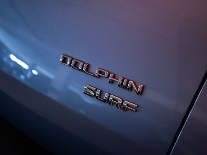 BYD Dolphin Surf Comfort 115 kW (156 CV) KM0 en Valladolid BYD Dolphin Surf Comfort 115 kW (156 CV) KM0 en Valladolid