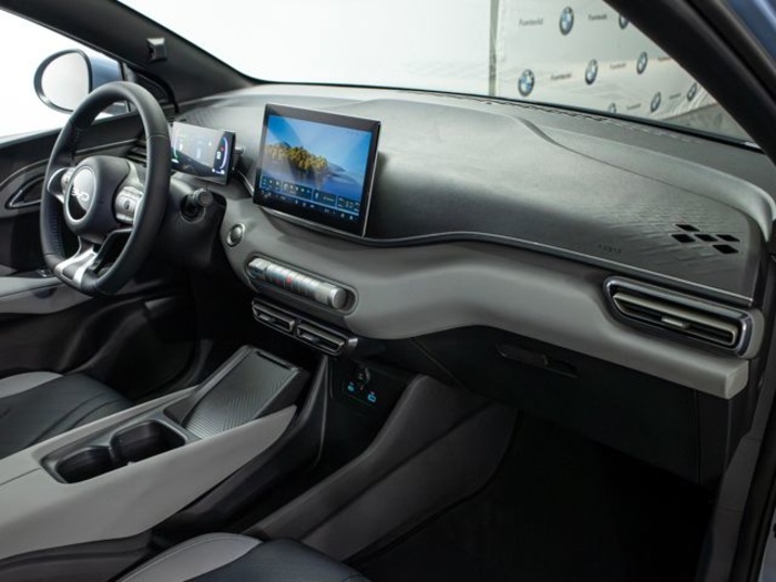 BYD Dolphin Surf Comfort 115 kW (156 CV) KM0 en Valladolid BYD Dolphin Surf Comfort 115 kW (156 CV) KM0 en Valladolid