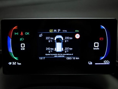 BYD Dolphin Surf Comfort 115 kW (156 CV) 12 BYD Dolphin Surf Comfort 115 kW (156 CV) 12