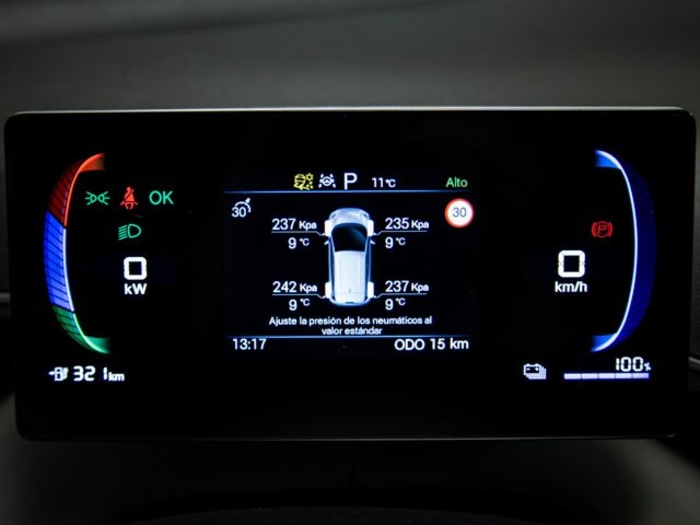 BYD Dolphin Surf Comfort 115 kW (156 CV) KM0 en Valladolid BYD Dolphin Surf Comfort 115 kW (156 CV) KM0 en Valladolid