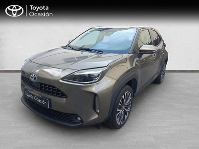 Toyota Yaris Cross 120H Style 85 kW (116 CV) 4 Toyota Yaris Cross 120H Style 85 kW (116 CV) 4