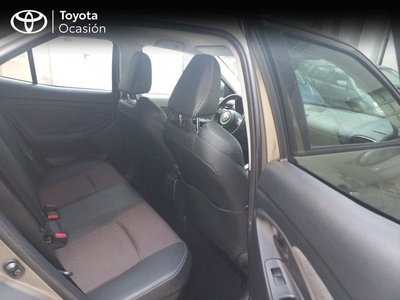 Toyota Yaris Cross 120H Style 85 kW (116 CV) 5 Toyota Yaris Cross 120H Style 85 kW (116 CV) 5