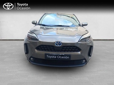 Toyota Yaris Cross 120H Style 85 kW (116 CV) 4 Toyota Yaris Cross 120H Style 85 kW (116 CV) 4