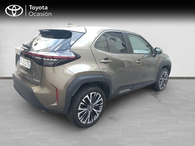 Toyota Yaris Cross 120H Style 85 kW (116 CV) 4 Toyota Yaris Cross 120H Style 85 kW (116 CV) 4