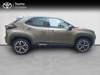 Toyota Yaris Cross 120H Style 85 kW (116 CV) 4 Toyota Yaris Cross 120H Style 85 kW (116 CV) 4