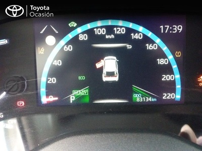 Toyota Yaris Cross 120H Style 85 kW (116 CV) 4 Toyota Yaris Cross 120H Style 85 kW (116 CV) 4