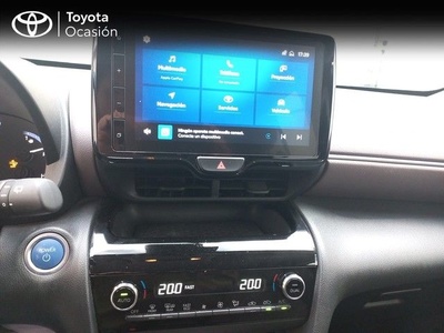 Toyota Yaris Cross 120H Style 85 kW (116 CV) 1 Toyota Yaris Cross 120H Style 85 kW (116 CV) 1