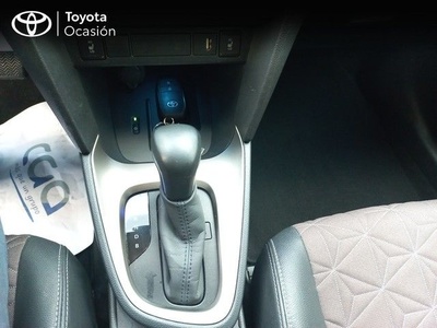Toyota Yaris Cross 120H Style 85 kW (116 CV) 4 Toyota Yaris Cross 120H Style 85 kW (116 CV) 4