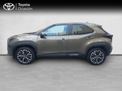 Toyota Yaris Cross 120H Style 85 kW (116 CV) 4 Toyota Yaris Cross 120H Style 85 kW (116 CV) 4