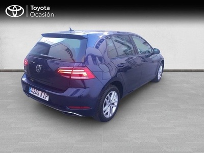 Volkswagen Golf Advance 1.6 TDI 85 kW (115 CV) 3 Volkswagen Golf Advance 1.6 TDI 85 kW (115 CV) 3