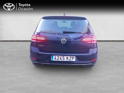 Volkswagen Golf Advance 1.6 TDI 85 kW (115 CV) 3 Volkswagen Golf Advance 1.6 TDI 85 kW (115 CV) 3