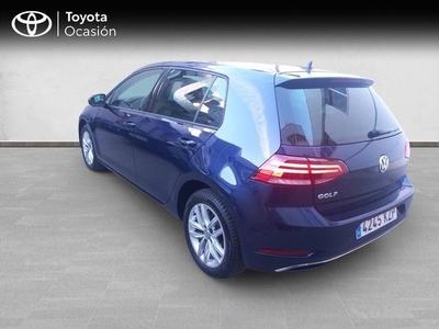 Volkswagen Golf Advance 1.6 TDI 85 kW (115 CV) 3 Volkswagen Golf Advance 1.6 TDI 85 kW (115 CV) 3