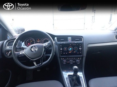 Volkswagen Golf Advance 1.6 TDI 85 kW (115 CV) 3 Volkswagen Golf Advance 1.6 TDI 85 kW (115 CV) 3