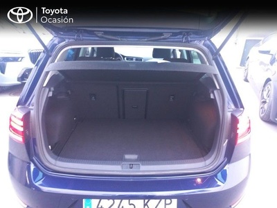 Volkswagen Golf Advance 1.6 TDI 85 kW (115 CV) 3 Volkswagen Golf Advance 1.6 TDI 85 kW (115 CV) 3